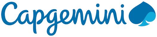 Capgemini logo