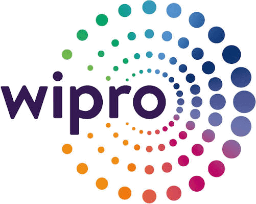 Wipro logo